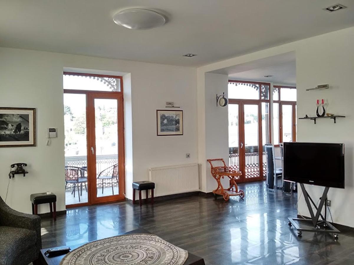 Apartment Millennium