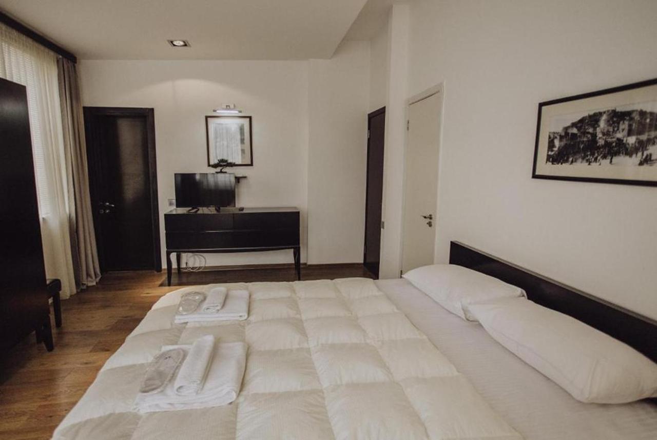 Apartment Millennium Tbilisi
