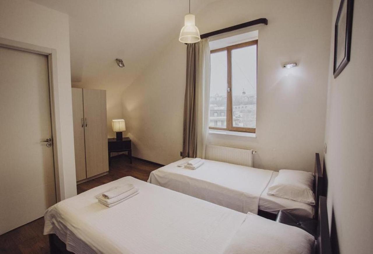 Millennium Apartment