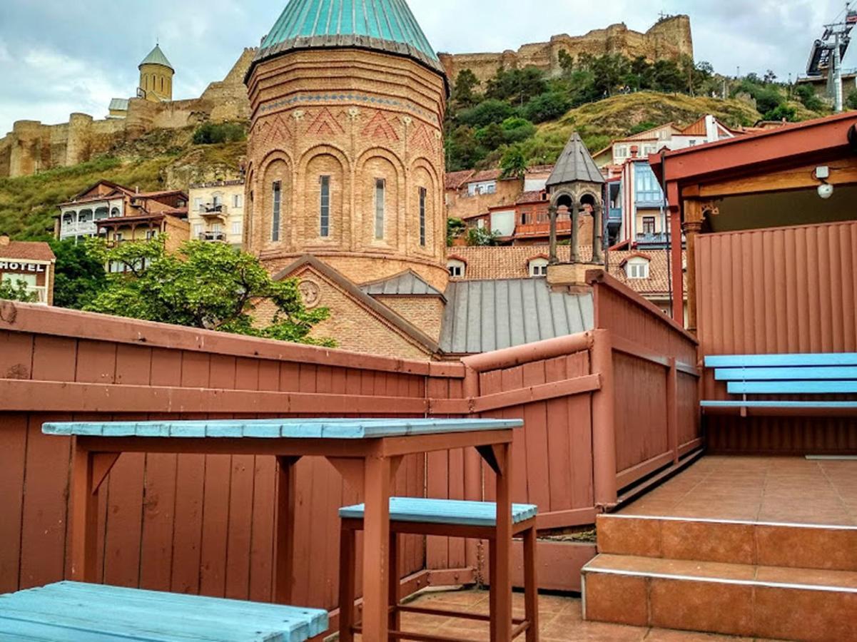 Apartment Millennium Tbilisi