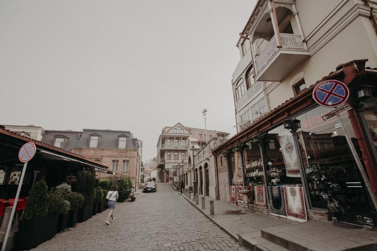 Millennium * Tiflis