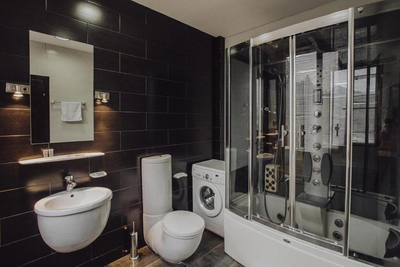 Millennium Apartment Tbilisi