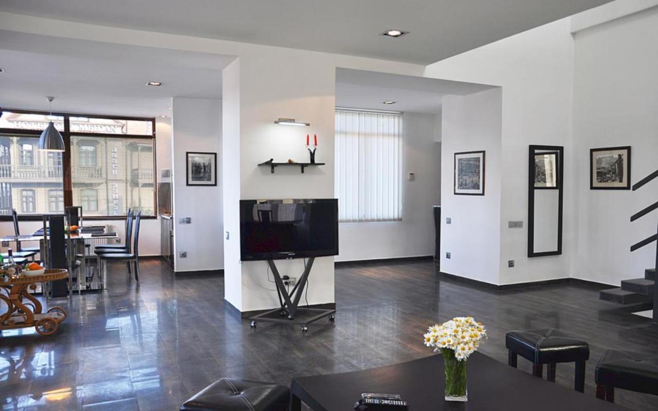 Apartment Millennium Tbilisi