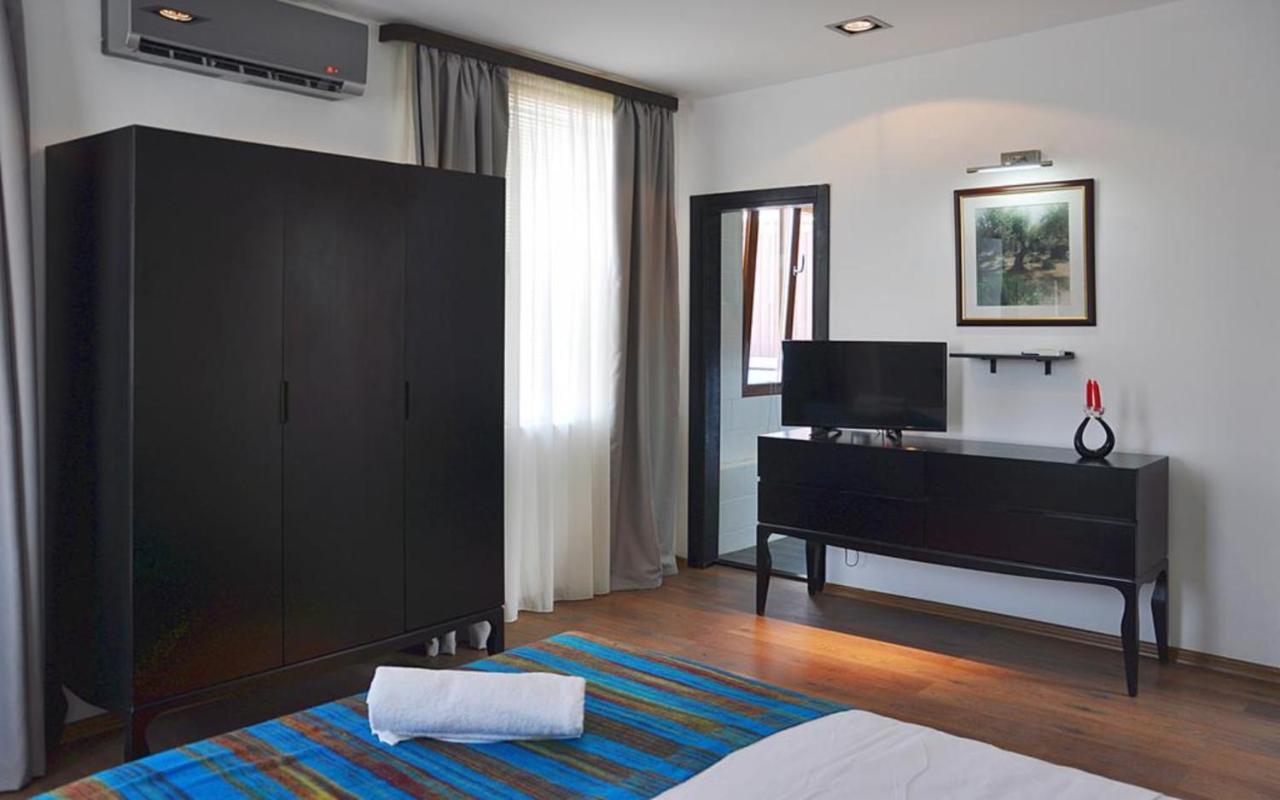 Millennium Daire Tiflis
