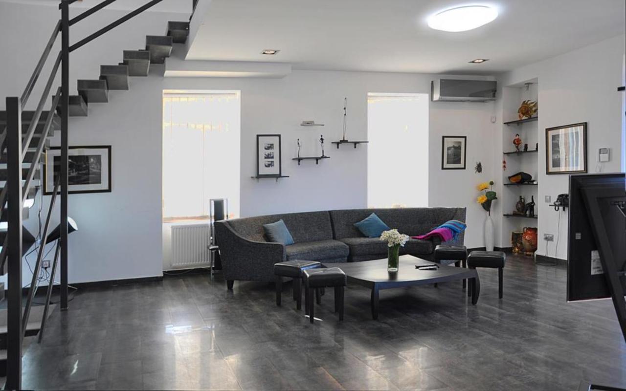 Millennium Apartment